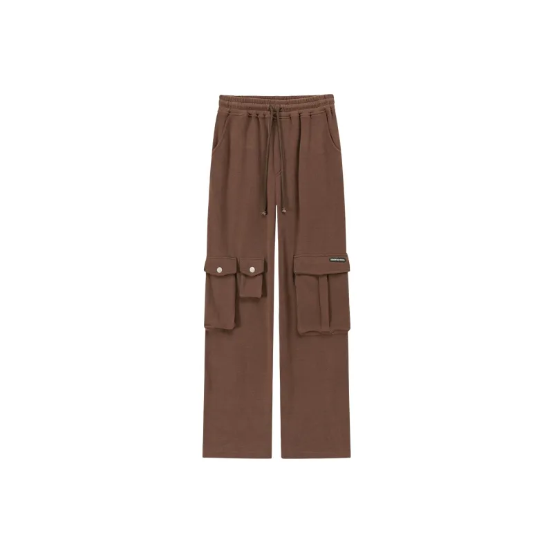CHUU Casual Pants Women's-0