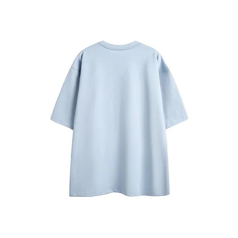 SOSTINE T Shirts Unisex-5