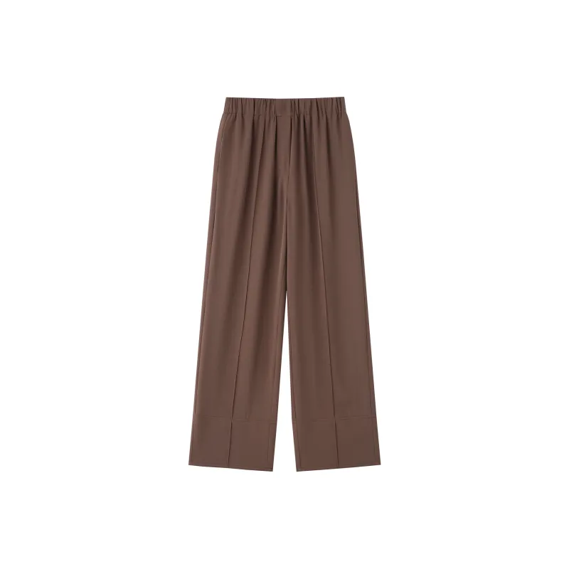Luqingyi Casual Pants Women's-11