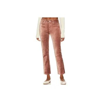 PAIGE Casual Pants Women's Pink