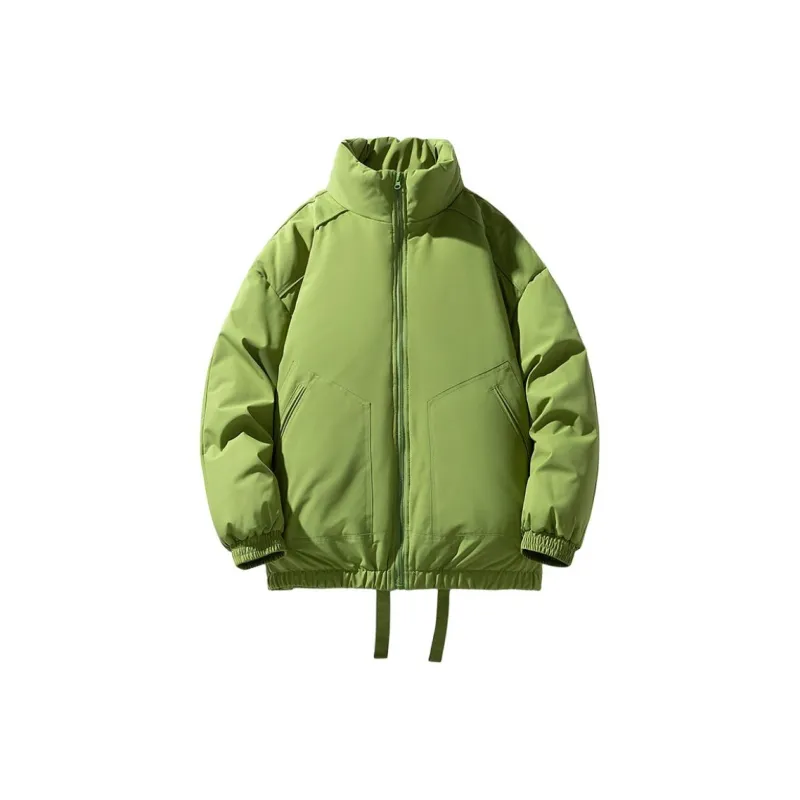 LSVE Puffer Jackets Women's-10