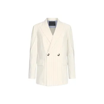LIU·JO UOMO Business Suit Women's White