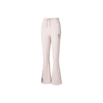 PUMA X Liberty Co-branded SS23 Casual Pants Women's Pink