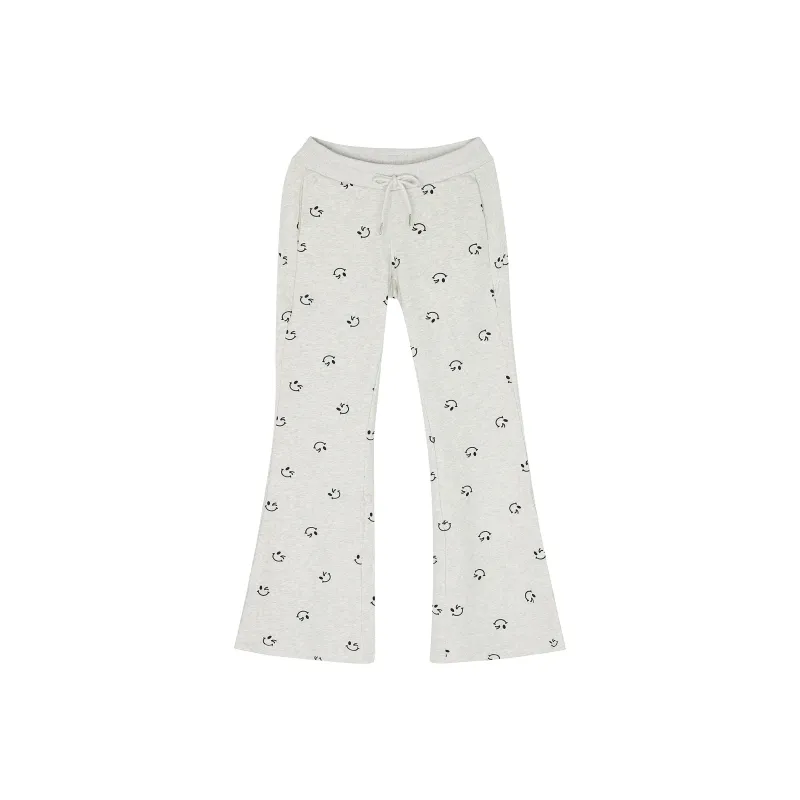 LKOD Casual Pants Women's-8