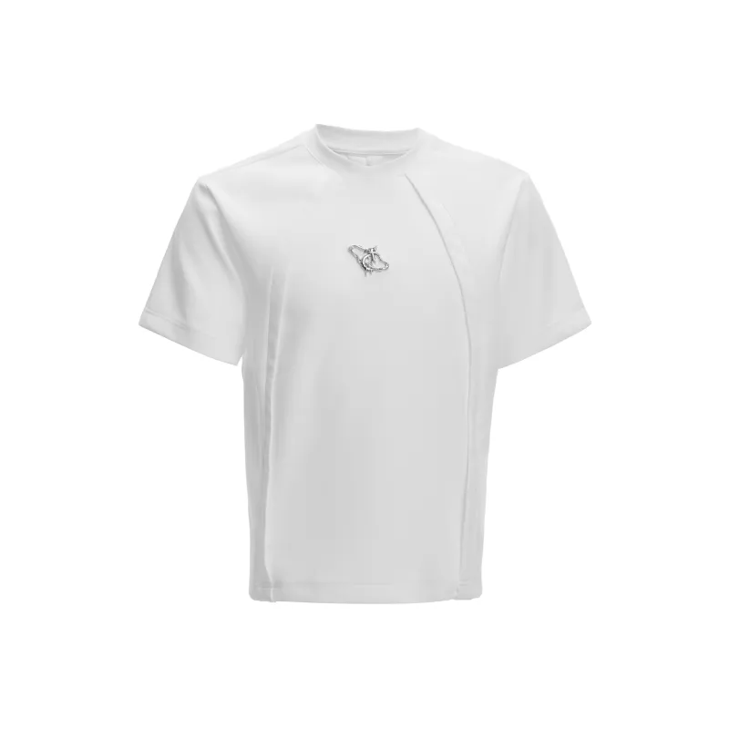 ARGUE T Shirts Unisex-3