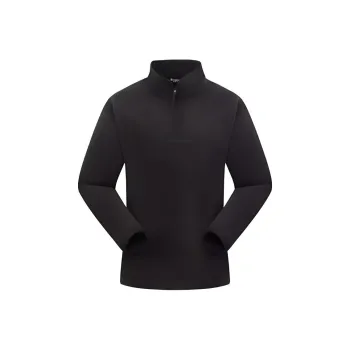 TOREAD Warm Anti Static Windbreaker Jacket Women's