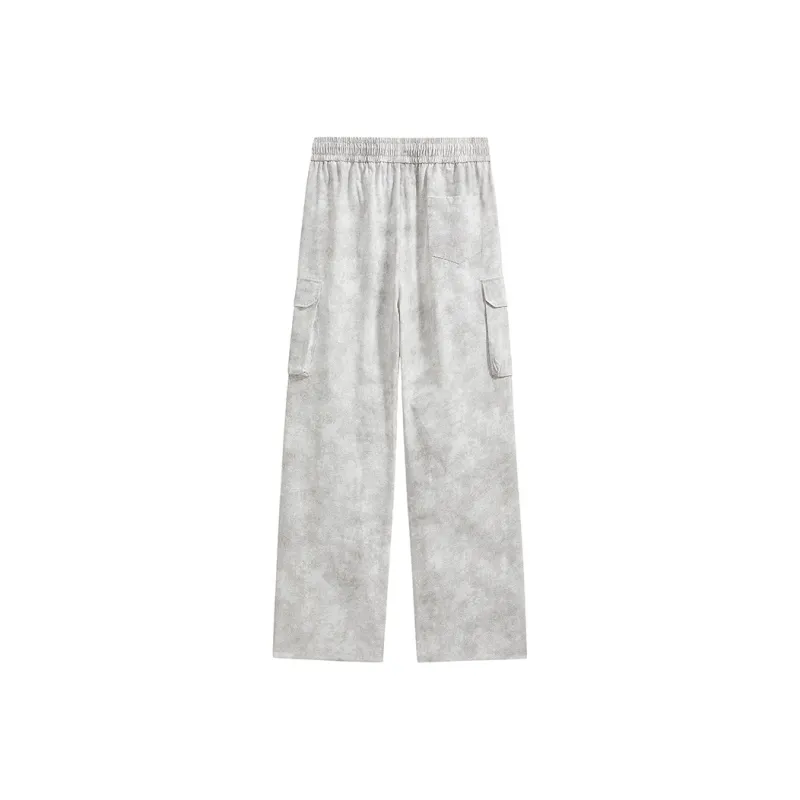 EVBD Casual Pants Unisex-15