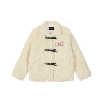 JOLLIGHT Puffer Jackets Unisex