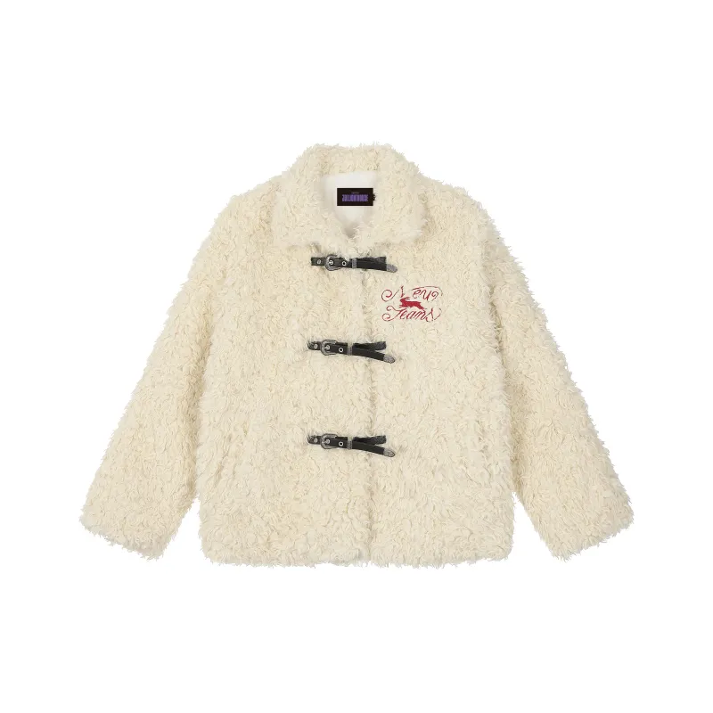 JOLLIGHT Puffer Jackets Unisex-0