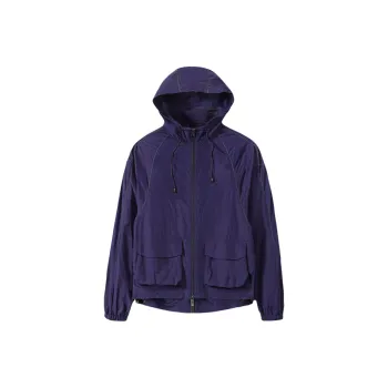ROBINHOOD Breathable, Quick Dry, UV Protection, Cooling, Waterproof, Windproof Sun Protection Clothing Unisex