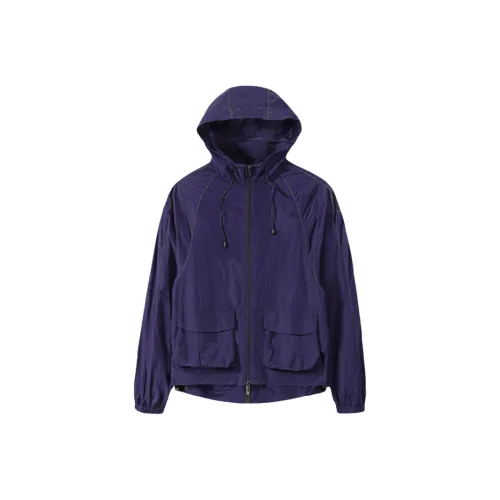 ROBINHOOD Breathable, Quick Dry, UV Protection, Cooling, Waterproof, Windproof Sun Protection Clothing Unisex