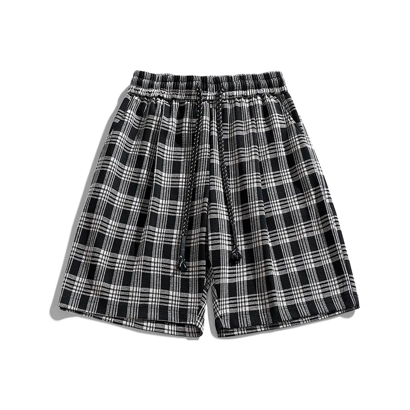 MXDT Casual Shorts Unisex-12