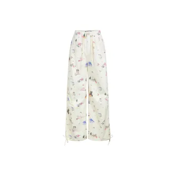 WooHa Casual Pants Women's