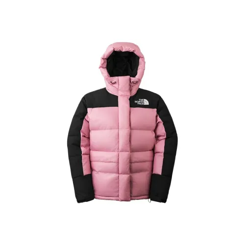 THE NORTH FACE City Outdoor Collection Down Jackets & Coats Women's Pink