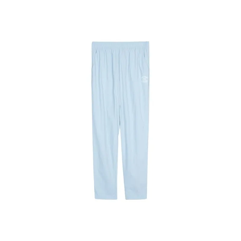 Skechers Casual Pants Women's Cashmere Blue-0