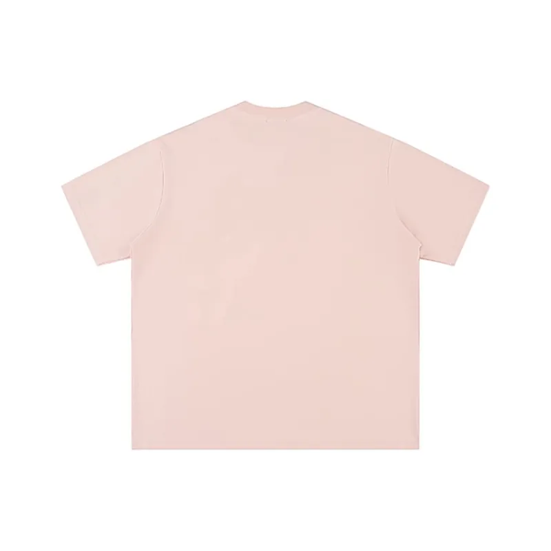 SOSTINE T Shirts Unisex-3