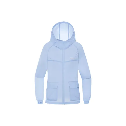 NORTHLAND PROFESSIONAL Breathable UV Protection Sun Protection Clothing Women's