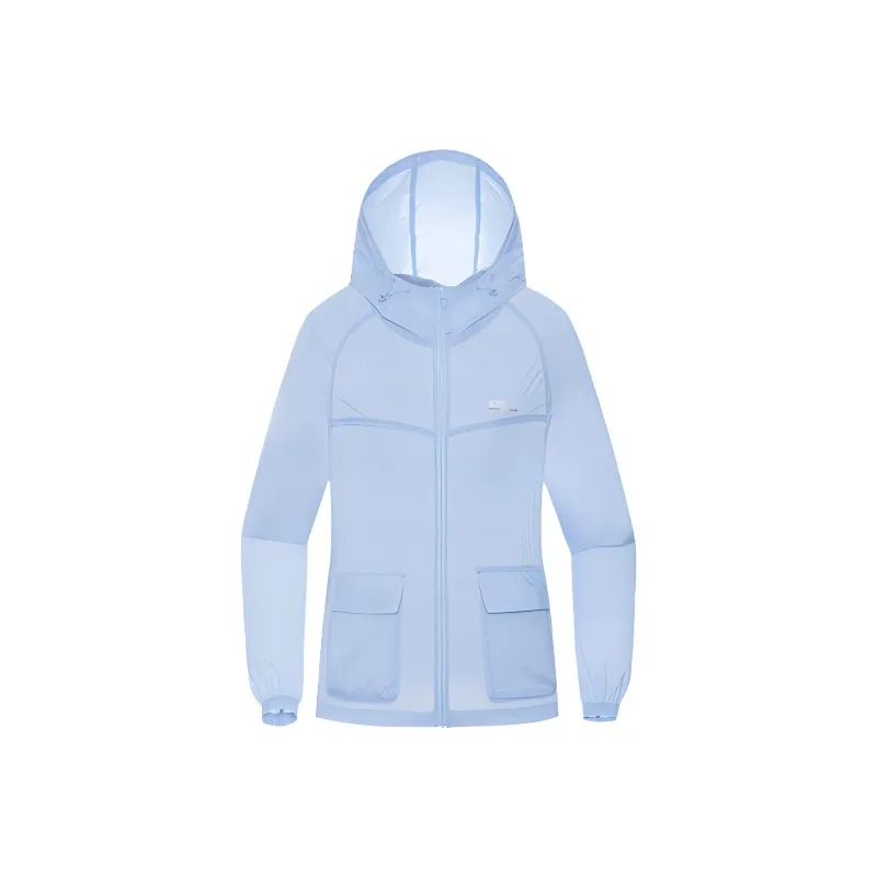 NORTHLAND PROFESSIONAL Breathable UV Protection Sun Protection Clothing Women's-0