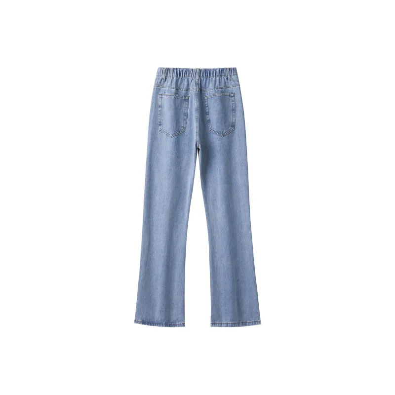 Feiyue Jeans Unisex-11