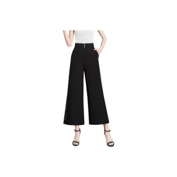 TOUCH Casual Pants Women's Black