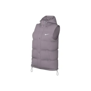 Nike Vests Women's Purple