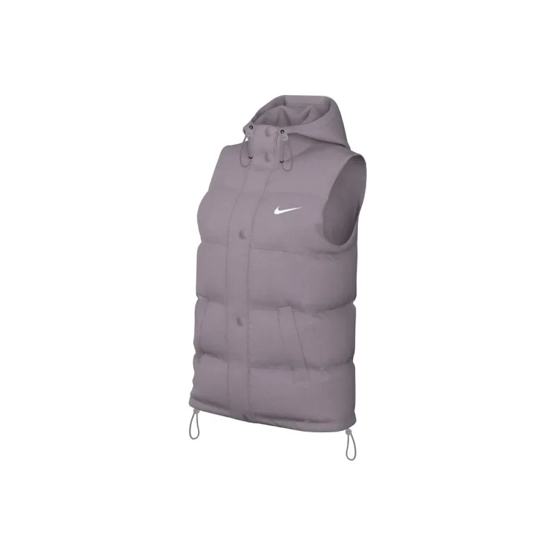 Nike Vests Women's Purple-0
