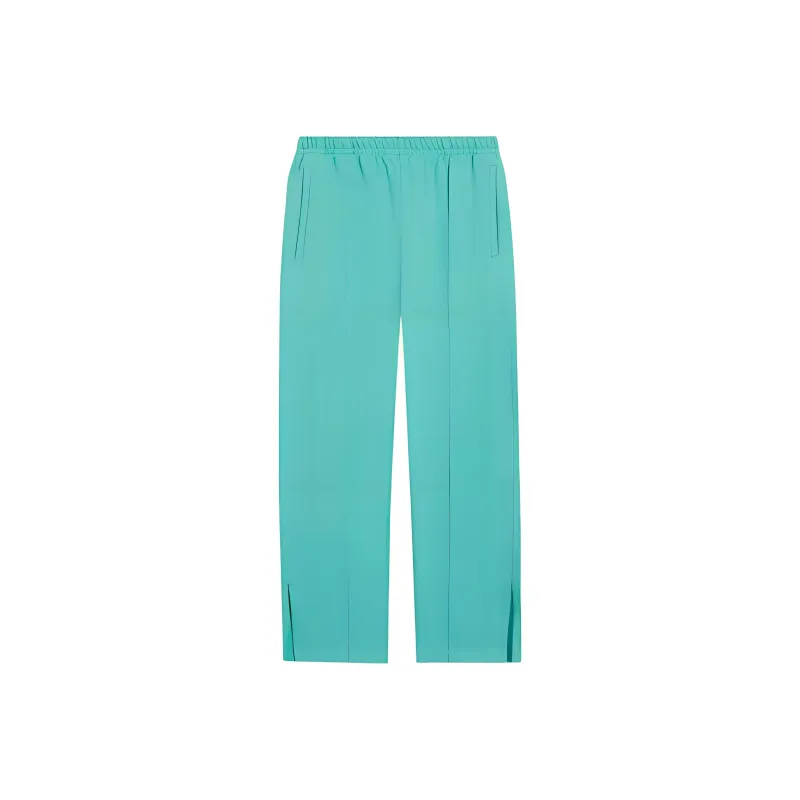 LiNing Casual Pants Women's Neon Jade Green-0