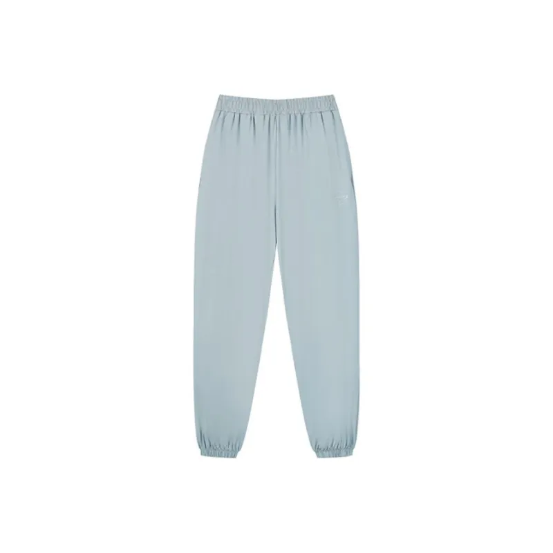 361° Casual Pants Women's Shadow Cyan-0