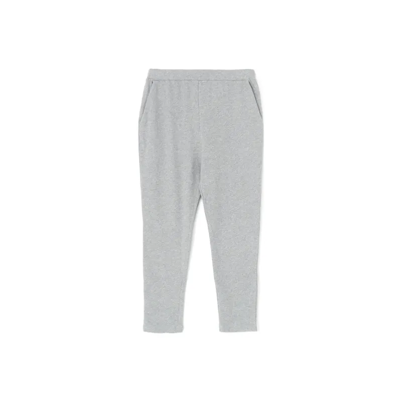 Yohji Yamamoto Casual Pants Women's Gray-0