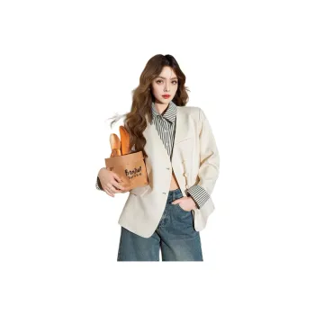 FAWENXIANGZI Business Suit Women's