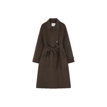 XWI Coats Women's Coffee Book