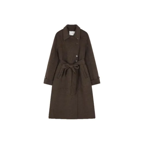 XWI Coats Women's Coffee Book