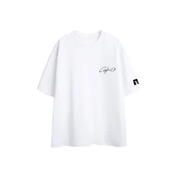 SOSTINE T Shirts Unisex