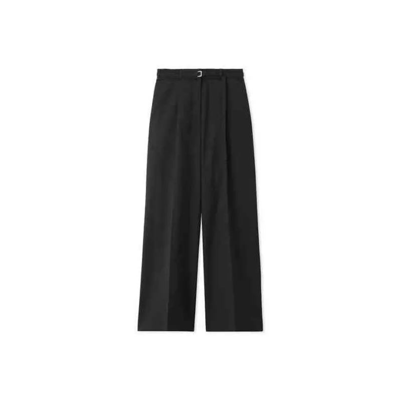 Lily Brown Casual Pants Women's-1