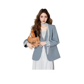 FAWENXIANGZI Business Suit Women's