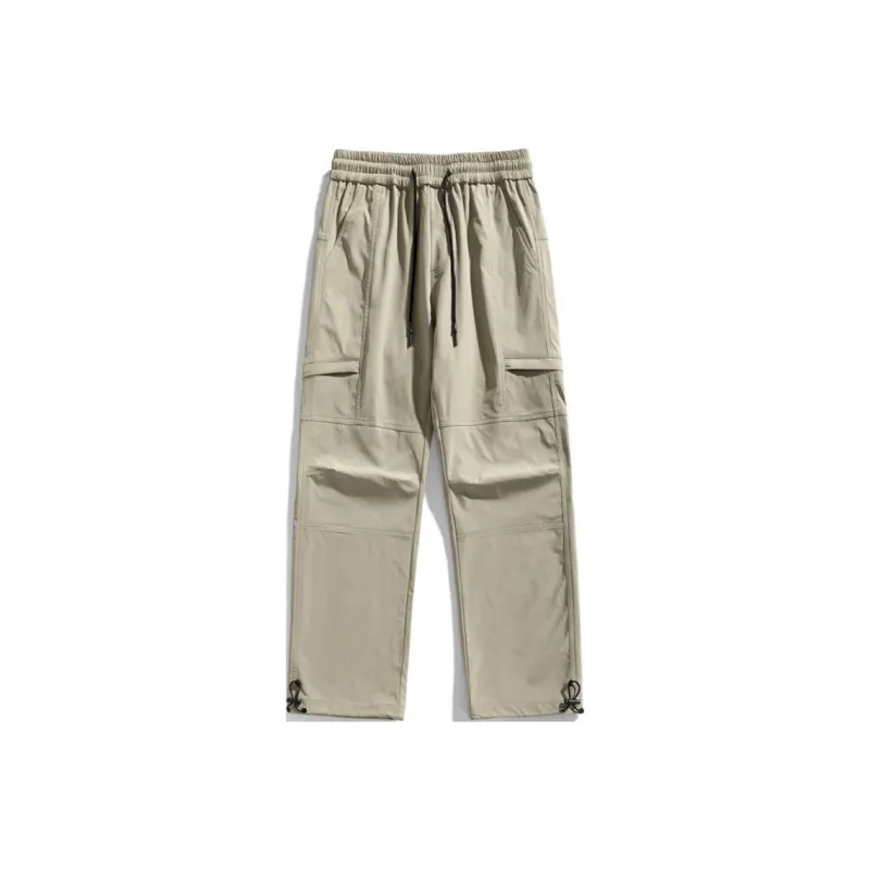 WJBS Casual Pants Unisex-9