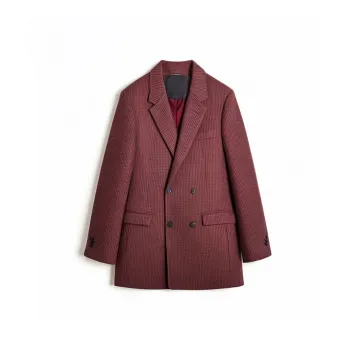 Mapping Coats Women's