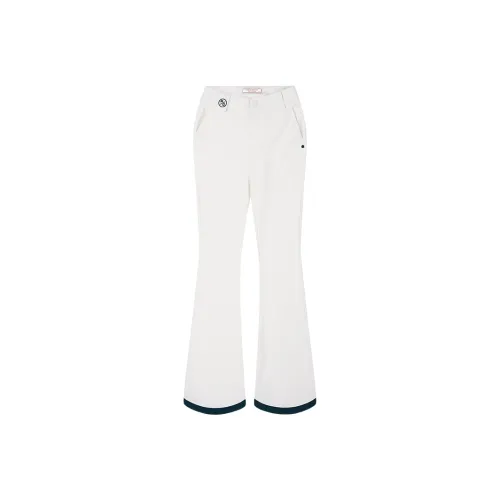 RYDER CUP EST.1927 Casual Pants Women's