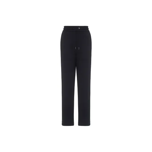 LI NING 1990 Classic Collection Casual Pants Women's Black