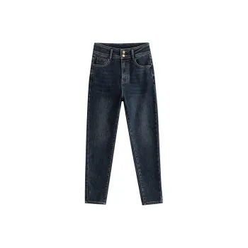 Initial Language Casual Pants Women's