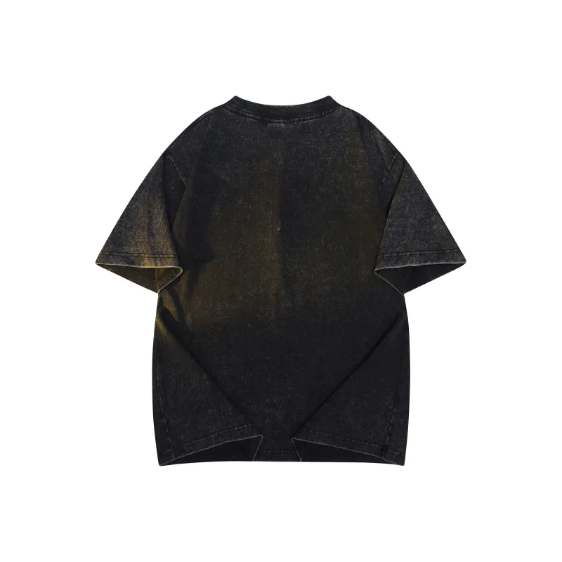 7 SEVFUN T Shirts Unisex-1
