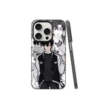 YIBAOBAO Phone Cases