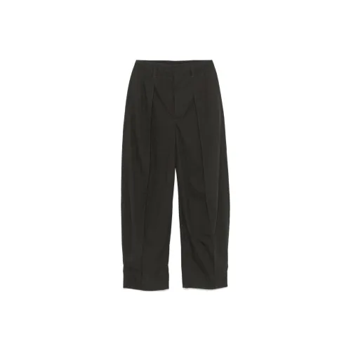 Lemaire Curved Volume Trousers