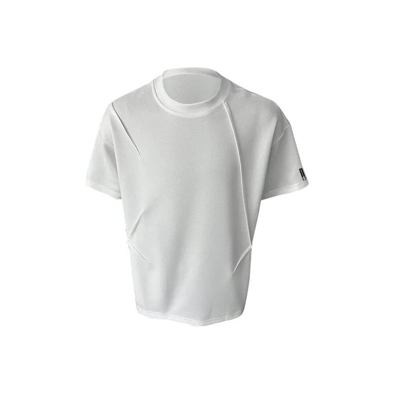 URBAN AUTHENTIC T Shirts Unisex-8