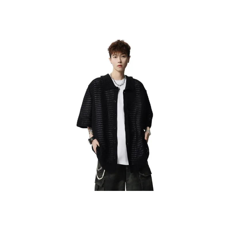 Lulifama Knitwear Unisex-0