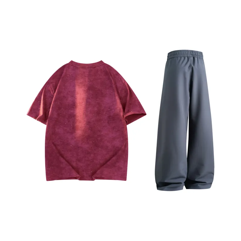Supremo Cat Casual Sportswear Unisex-11