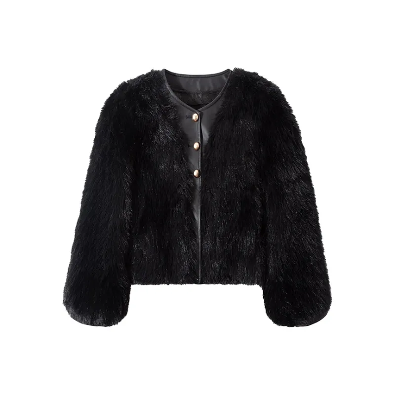 RED DRAGONFLY Furs Women's-0