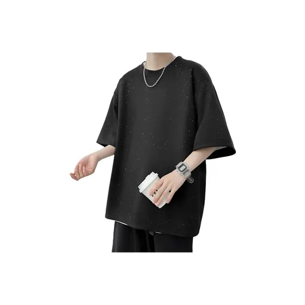 YOFVV T Shirts Unisex-1