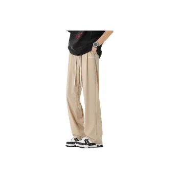 CHOUCHOUS Casual Pants Unisex
