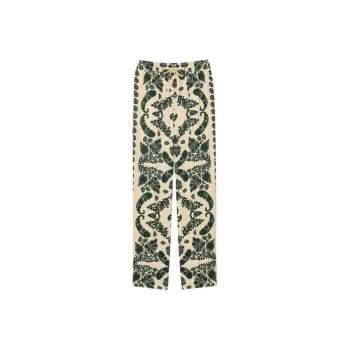 Sandro Cavalaire Trousers